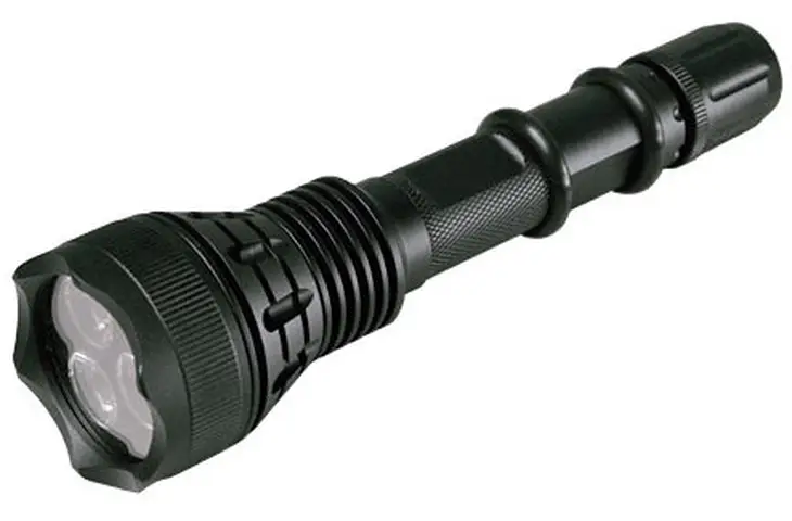ATN J600 Tactical Flashlight